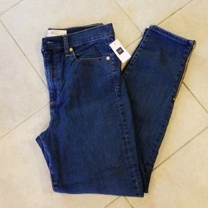 GAP Skinny Jeans